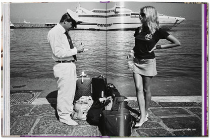 Mario Testino. Ciao (English) Book