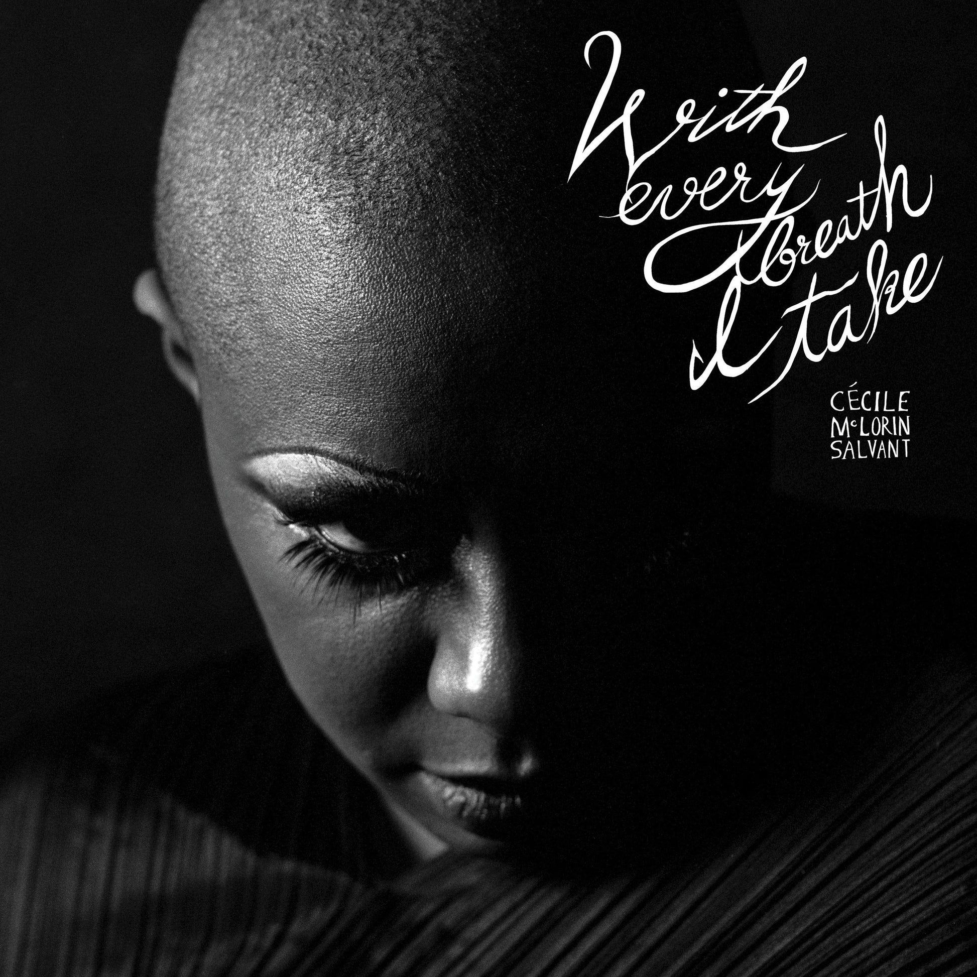 Cécile Mclorin Salvant Metropole Orkest & Jules Bu - With Every Breath I Take [2LP] [Vinyl] Vinyl Record