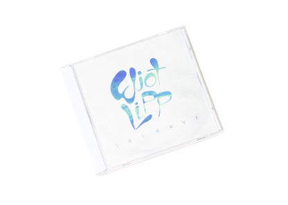 Eliot Lipp - Skywave Music CD