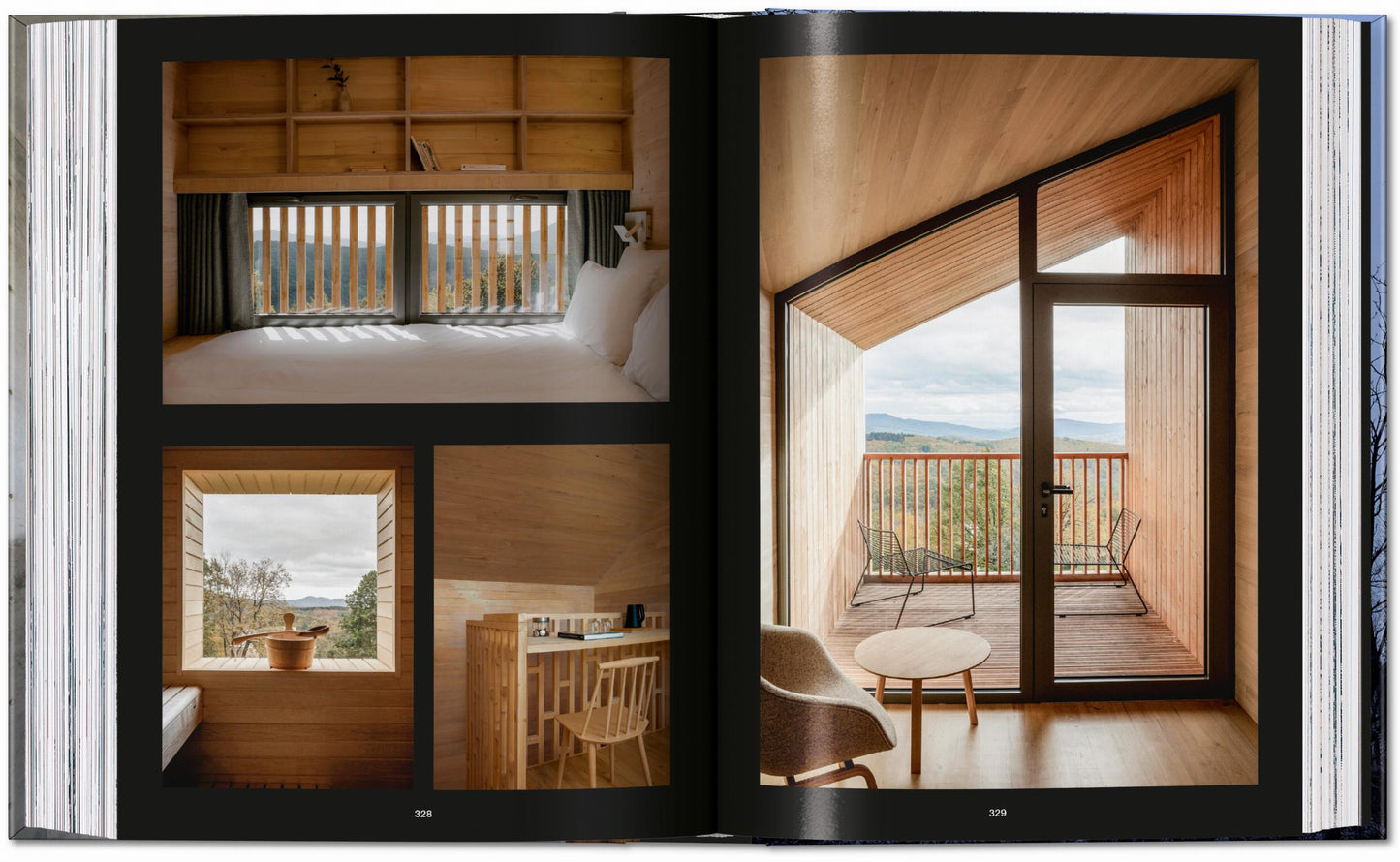 Homes For Our Time. Small Houses. 45th Ed. (German, French, English) Book