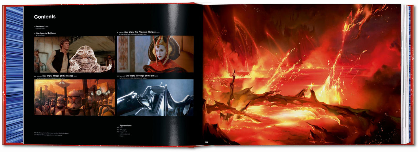 The Star Wars Archives. 1999–2005 (English) Book