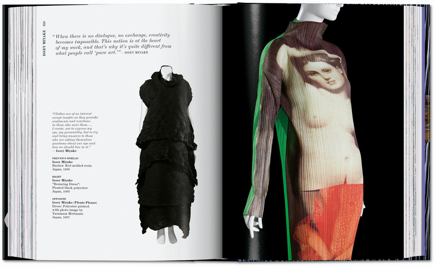 Fashion Designers A–Z. 45th Ed. (English) Book
