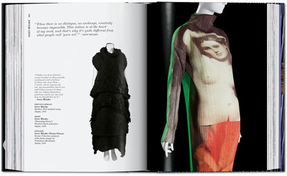 Fashion Designers A–Z. 45th Ed. (English) Book