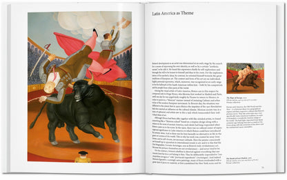 Botero (English) Book