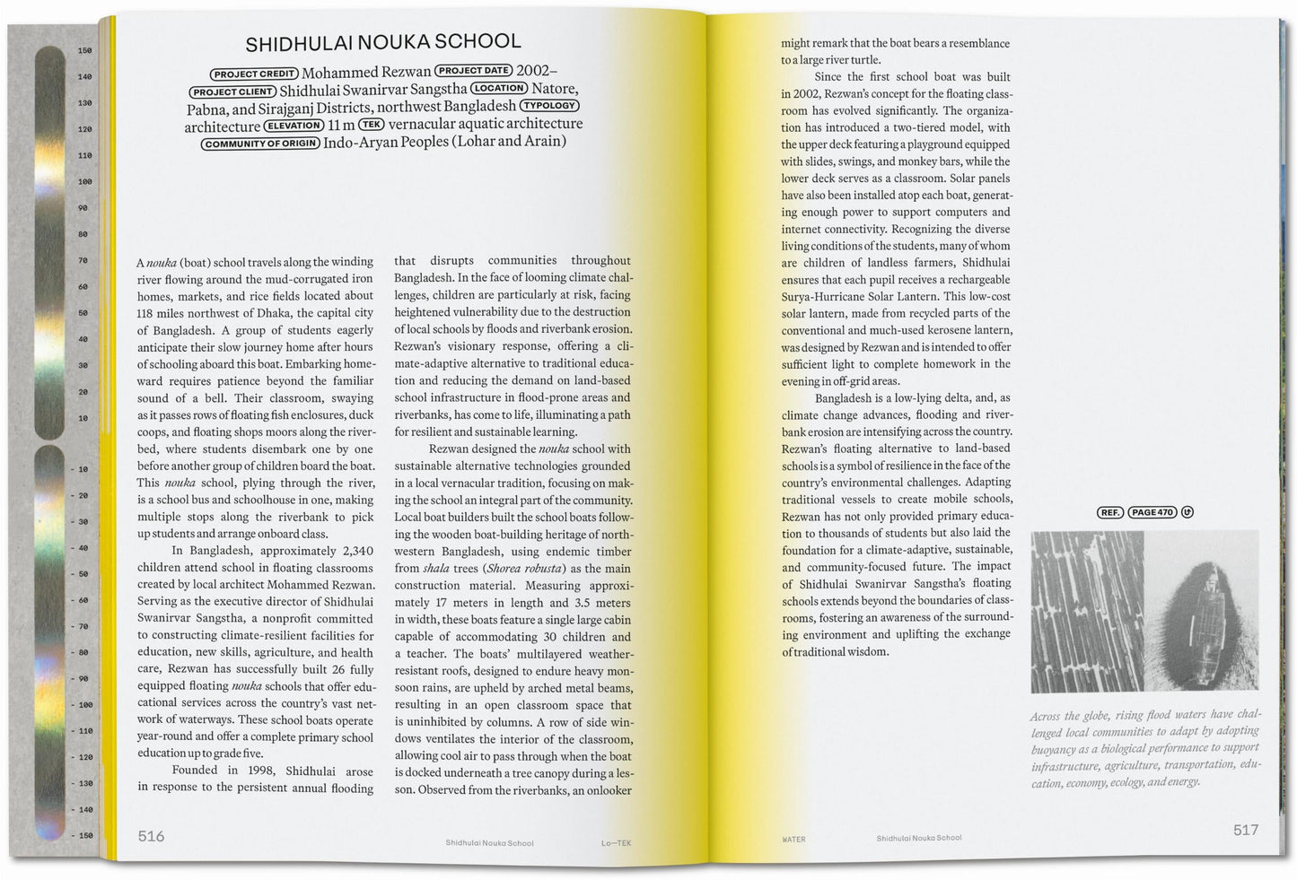 Julia Watson. Lo—TEK. Water. A Field Guide for TEKnology (English) Book
