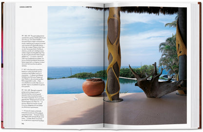 Living in Mexico. 45th Ed. (German, French, English) Book