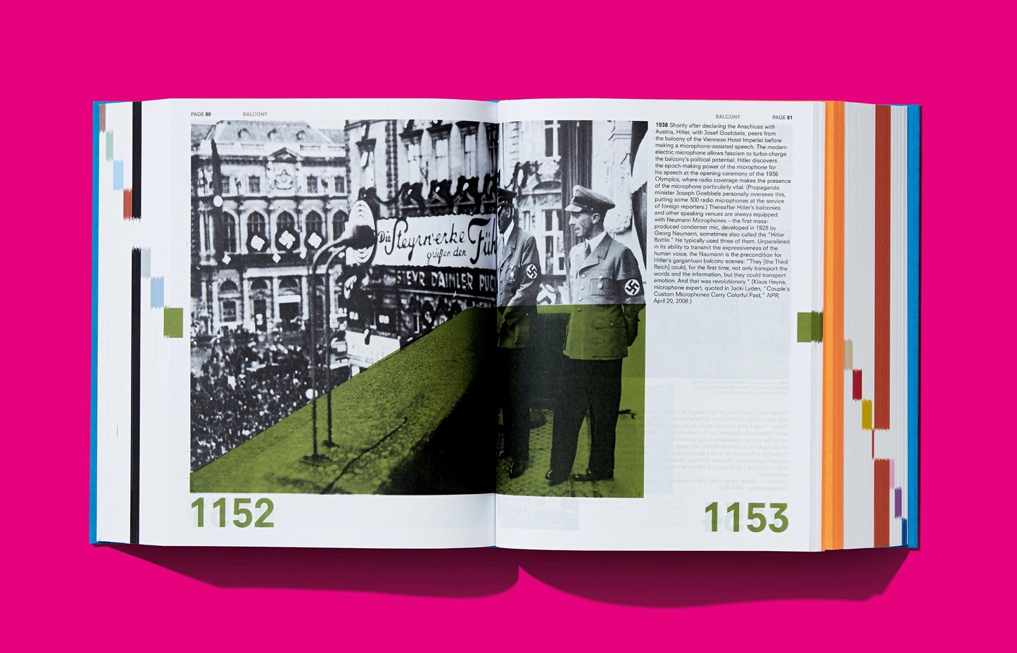 Koolhaas. Elements of Architecture (English) Book