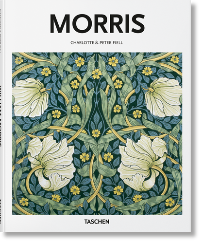 Morris (English) Book