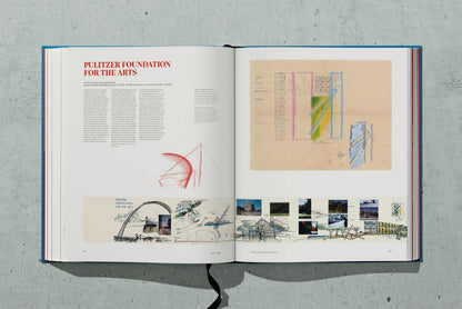 Tadao Ando. Sketches, Drawings, and Architecture (German, French, English) Book
