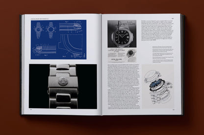 Ultimate Collector Watches (English) Book