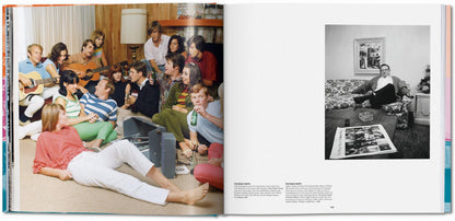 Capitol Records (German, French, English) Book