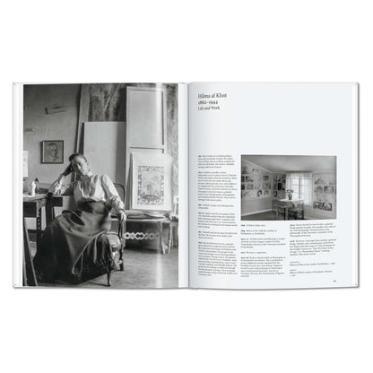 Hilma af Klint (English) Book