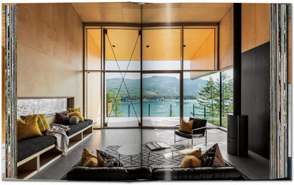 Homes For Our Time. Contemporary Houses around the World. Vol. 2. 45th Ed. (German, French, English) Book