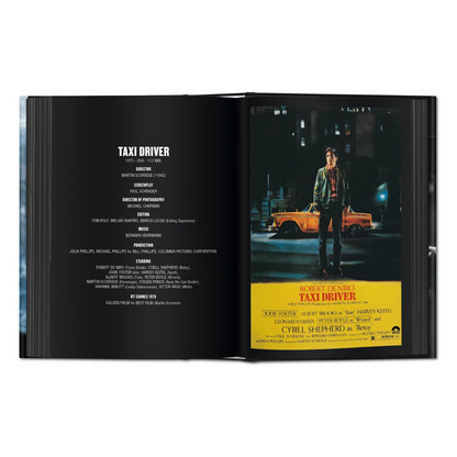 100 All-Time Favorite Movies of the 20th Century (English) Book