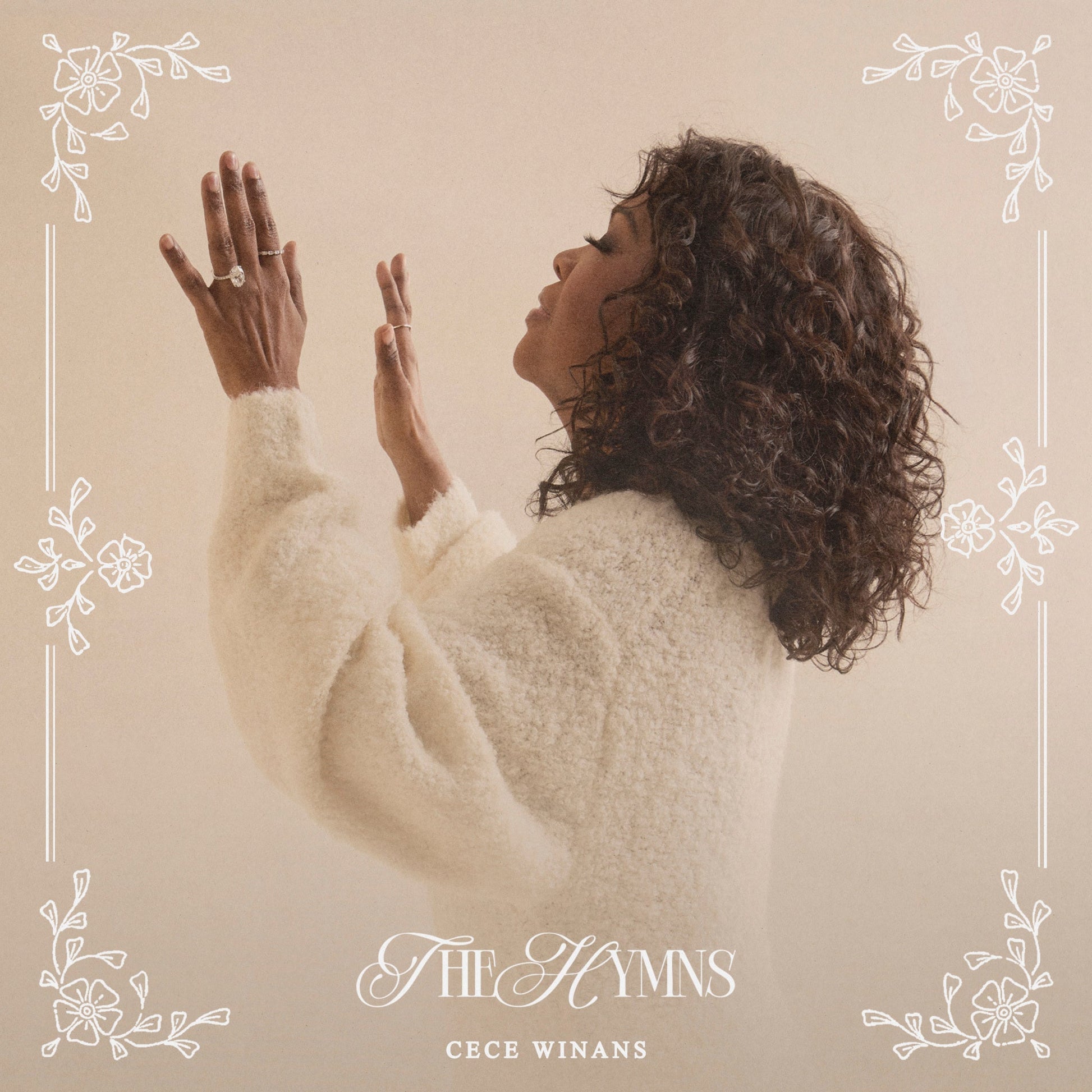 Cece Winans - The Hymns [CD] Music CD