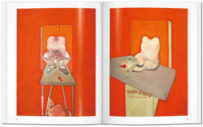 Bacon (English) Book