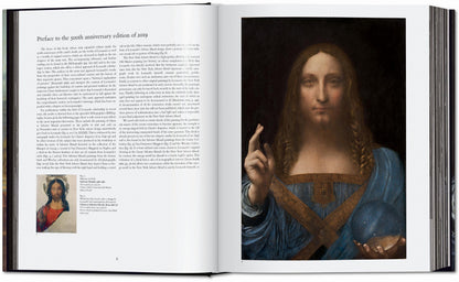 Leonardo. The Complete Paintings and Drawings (English) Book