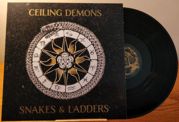 Snakes & Ladders Vinyl Record