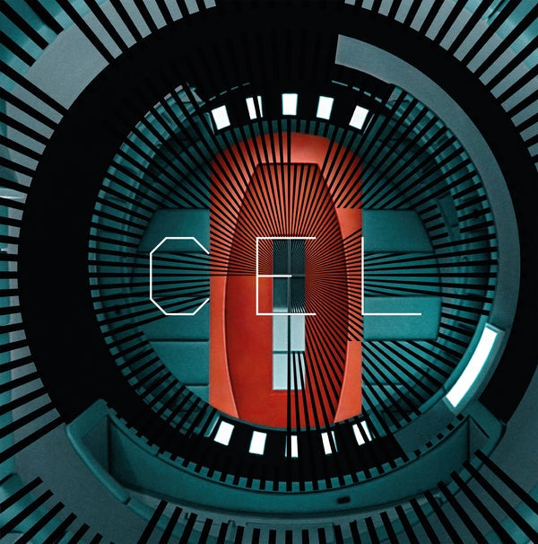 CEL (Felix Kubin & Hubert Zemler) Vinyl Record