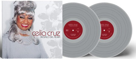 Regalo Del Alma (Silver Colored Vinyl, Sticker, 45 RPM, Gatefold LP Jacket) (2 Lp's) Vinyl Record