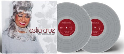 Regalo Del Alma (Silver Colored Vinyl, Sticker, 45 RPM, Gatefold LP Jacket) (2 Lp's) Vinyl Record