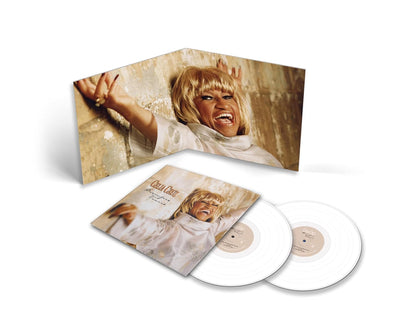 Siempre Vivire (Limited Edition, 140 Gram White Colored Vinyl) (2 Lp's)  Vinyl Record