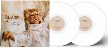 Siempre Vivire (Limited Edition, 140 Gram White Colored Vinyl) (2 Lp's) Vinyl Record