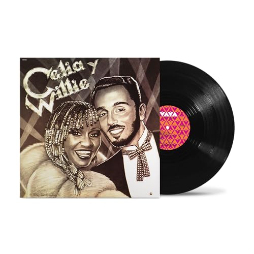 Celia Y Willie (180 Gram Vinyl) Vinyl Record