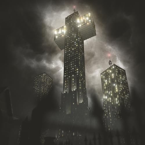 Nordic Gothic Vinyl Record