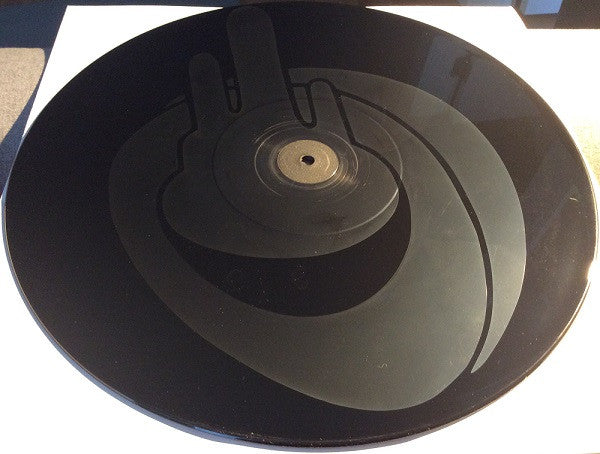  Vinyl Record