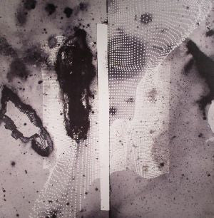 Vipassana Vinyl Record