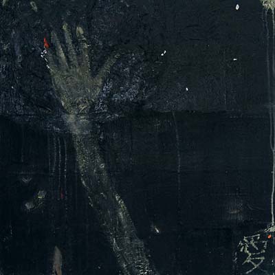 CEZARY GAPIK - Contrast I Vinyl Record