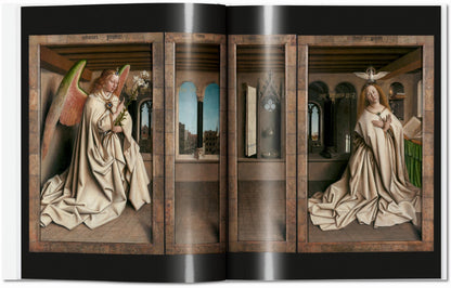 Van Eyck (English) Book
