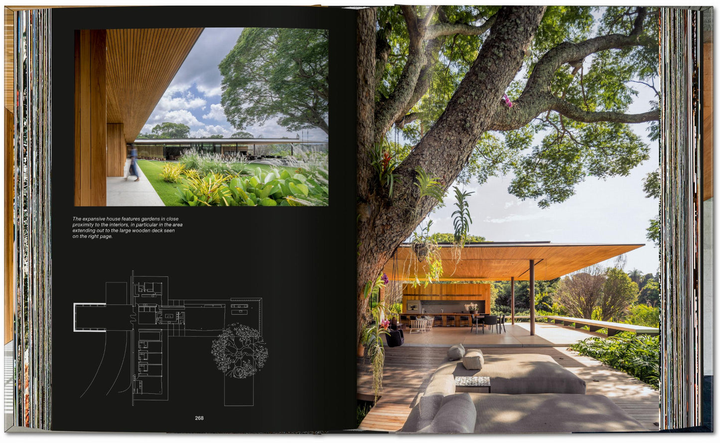 Homes For Our Time. Contemporary Houses around the World. Vol. 2. 45th Ed. (German, French, English) Book