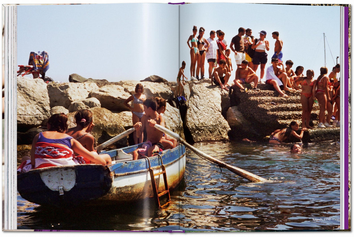 Mario Testino. Ciao (English) Book