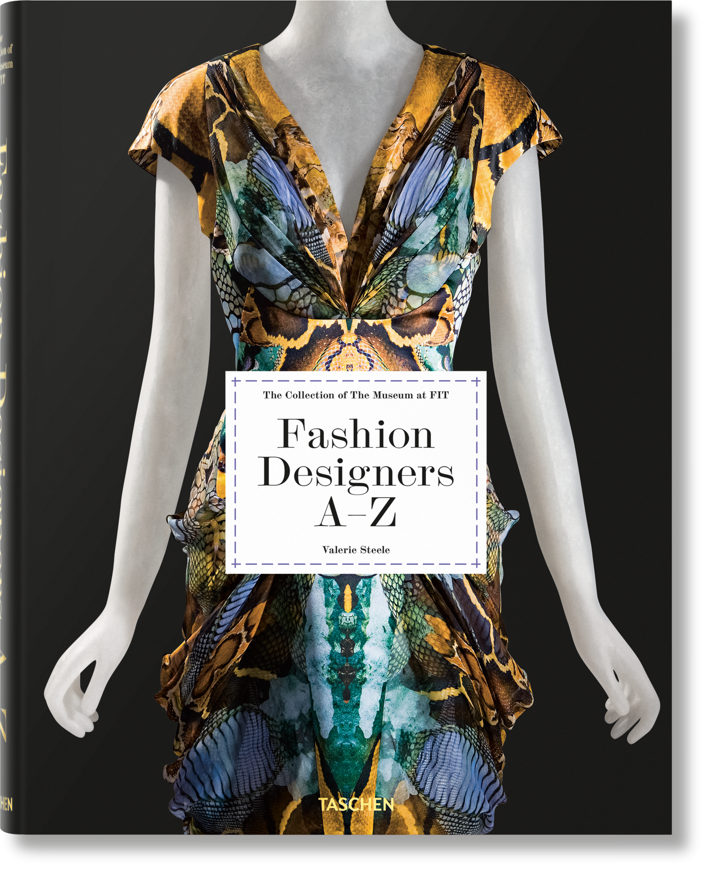 Fashion Designers A–Z. 2020 Edition (German, French, English) Book