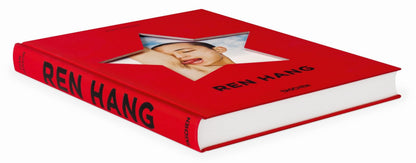 Ren Hang (German, French, English) Book