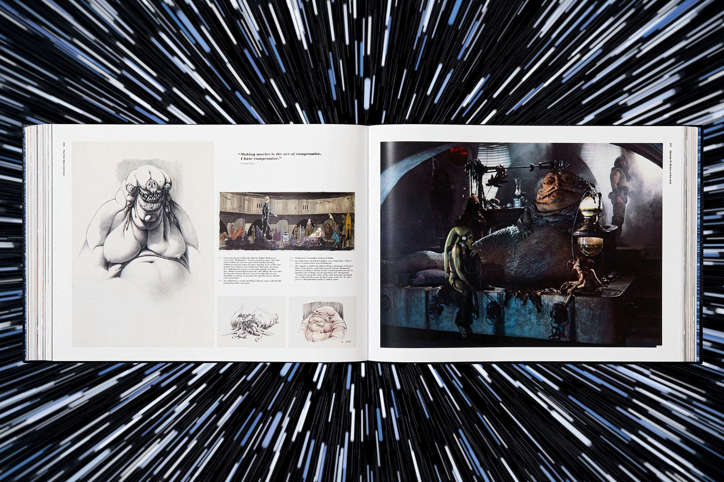 The Star Wars Archives. 1977–1983 (English) Book