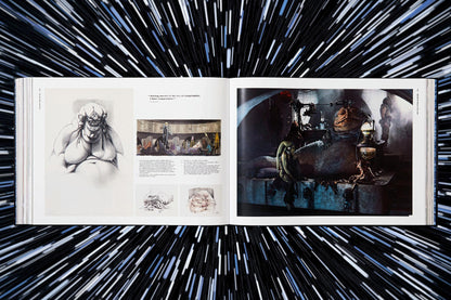 The Star Wars Archives. 1977–1983 (English) Book