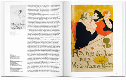 Toulouse-Lautrec (English) Book
