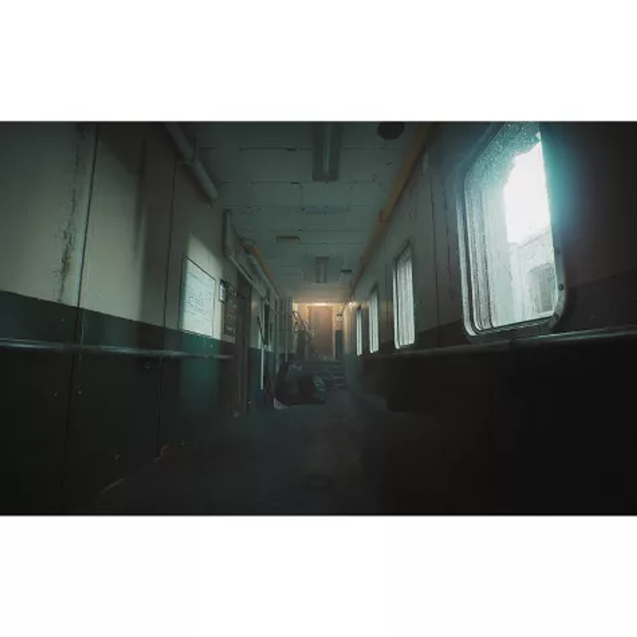 Secret Mode - Still Wakes the Deep - PS5