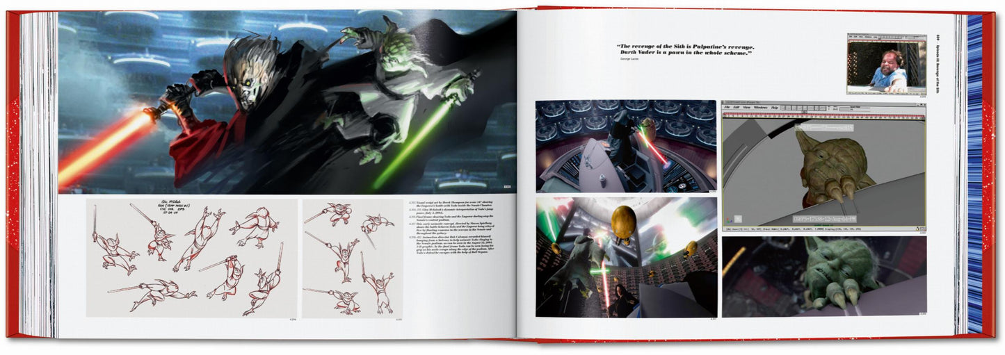 The Star Wars Archives. 1999–2005 (English) Book