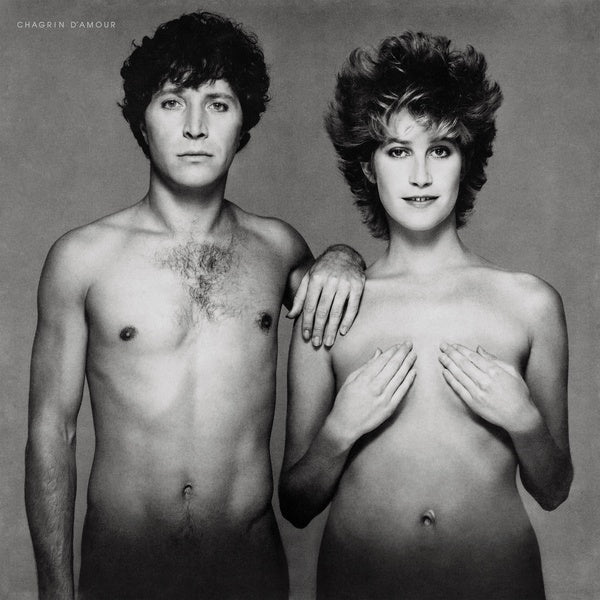 CHAGRIN D'AMOUR - Chagrin d'Amour Vinyl Record