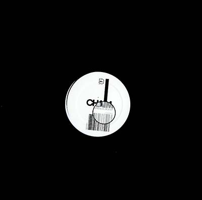 CHAIM - Where Is Jack EP [Vinyl] Vinyl Record