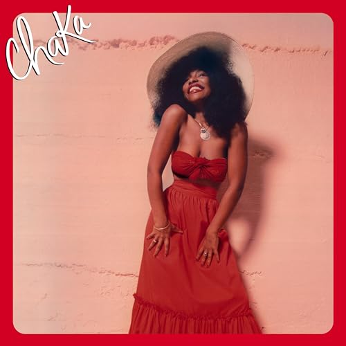 Chaka Khan - Chaka [Vinyl] Vinyl Record