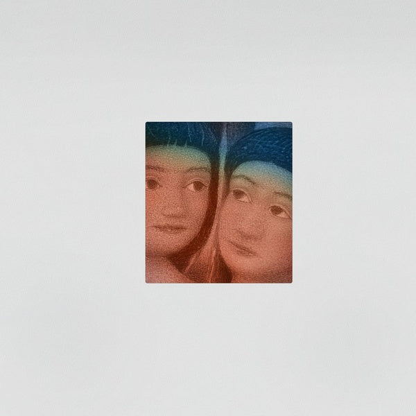 Paralleles Vinyl Record