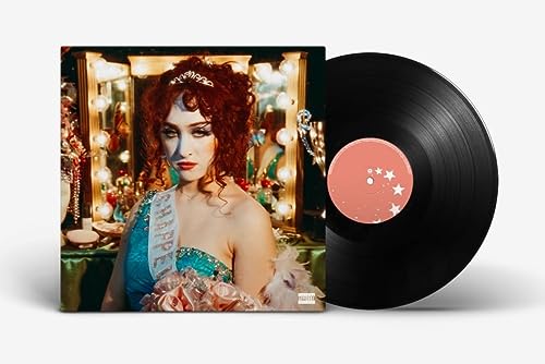 The Rise And Fall Of A Midwest Princess [2 LP] Vinyl Record