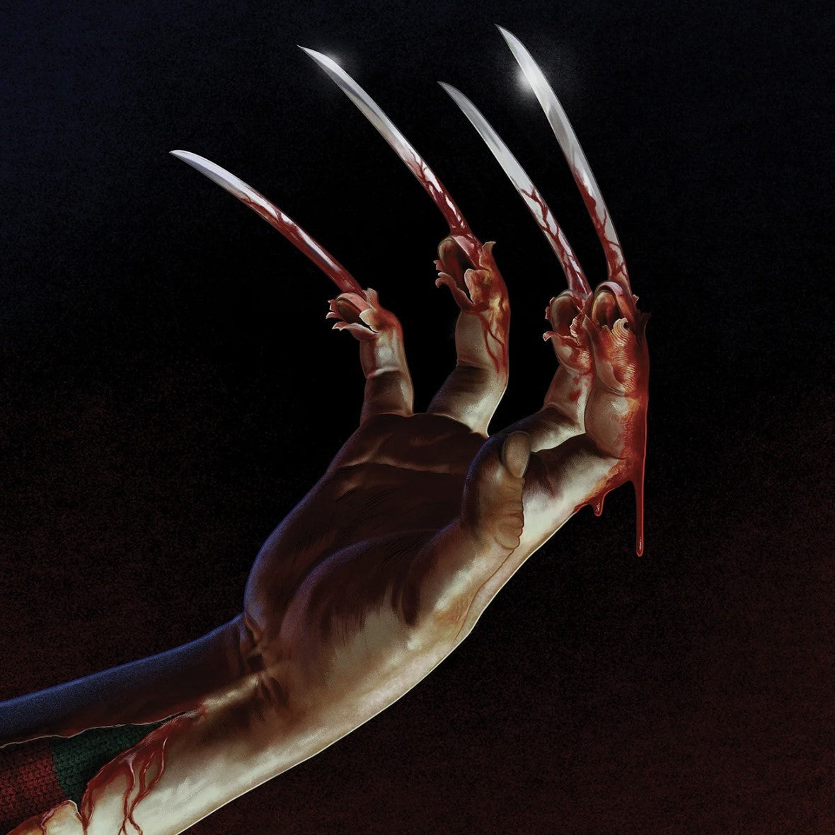 A Nightmare On Elm Street 2: Freddy'S Revenge (Original Motion Picture Soundtrack Expanded) [Vinyl] Vinyl Record