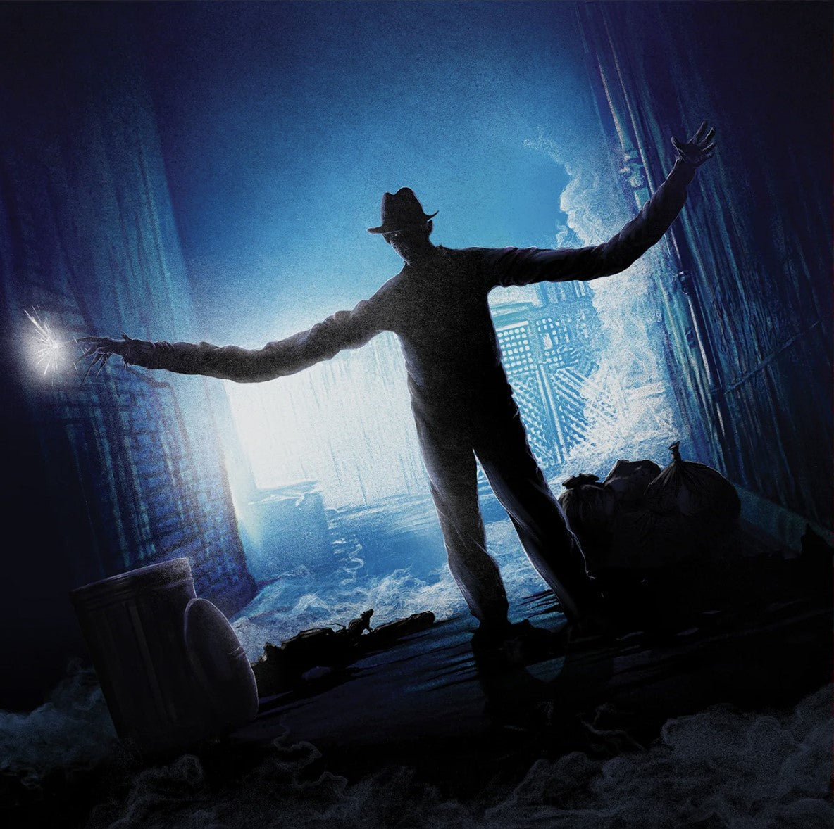 A Nightmare On Elm Street - Original Motion Picture Soundtrack (40Th Anniversary Expanded Edition) Vinyl Record