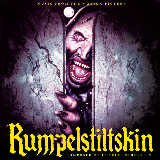 Rumpelstiltskin Ost (Lita Exclusive) Vinyl Record